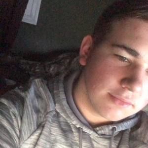 Meet your Posher, Dylan